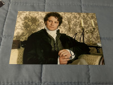 COLIN FIRTH Signed 4x6 Photo PRIDE AND PREJUDICE MOVIE AUTOGRAPH 1A