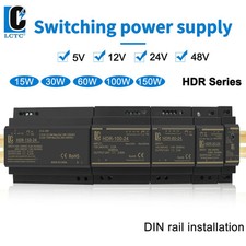 Industrial Switching Power