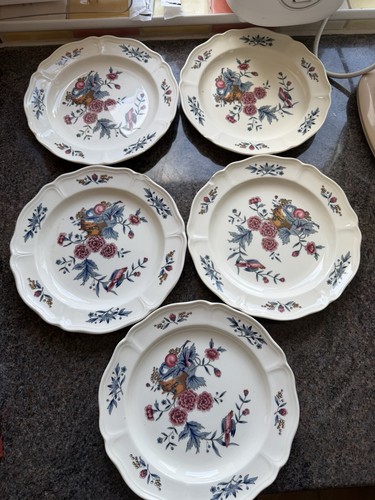 Wedgwood williamsburg - wedgwood,