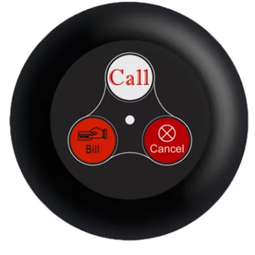 Calling system pager - system,