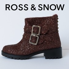 Ross & Snow Stefana SP Moto