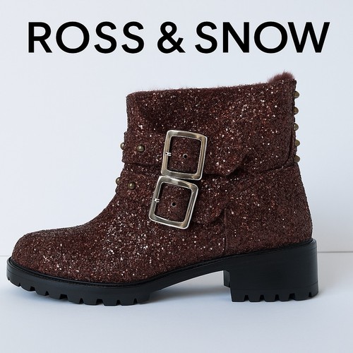 Ross snow stefana sp - &,