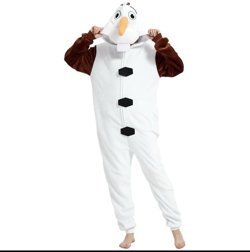 Yemnut olaf adult unisex - yemnut,