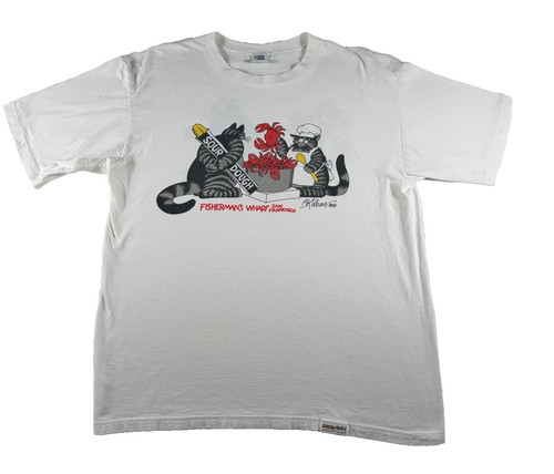 Vtg crazy shirts shirt mens - shirts,