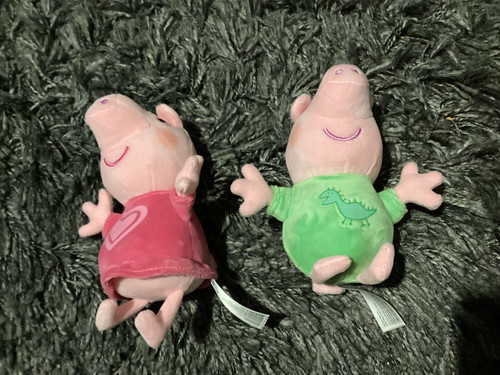 Bnwot new peppa - bnwot, pig