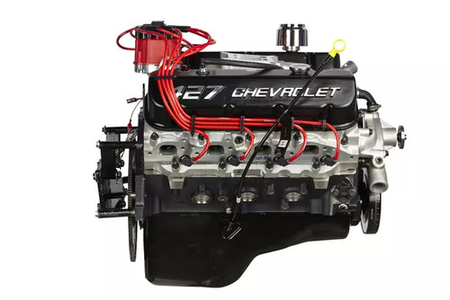 Genuine chevy big block - gm, v-8