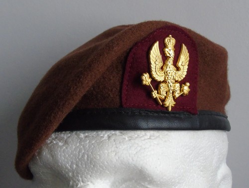 Kings royal hussars beret - beret, &