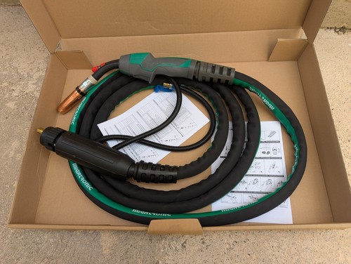 Migtronic mv500 water - migtronic,