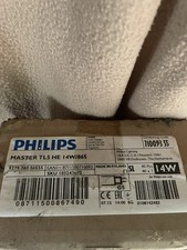 Philips  Master TL5 HE 14W/865 Daylight 1250lm Lamp- 15 kWh/1000 h Box of 40 