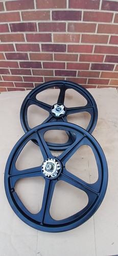 Skyway tuff bmx 20 - tuff,