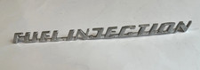 VW Volkswagen FUEL INJECTION