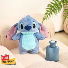 500ML Lilo & Stitch Hot Water