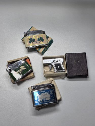 Vintage lighter all lighters - lighter.all,