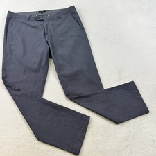 TED BAKER LONDON Mens Pants