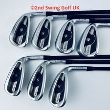 Ping G400 Irons / 6-PW+SW+LW /