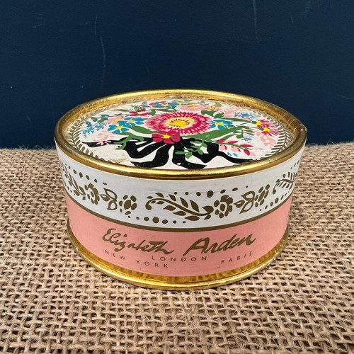 Elizabeth arden vintage face - vintage,