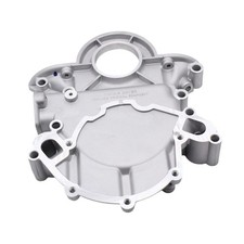 Timing chain cover replacement - chain,