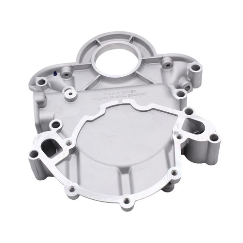 Timing chain cover replacement - chain,