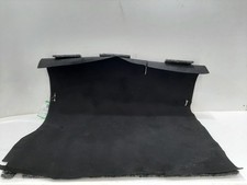 2023 DACIA DUSTER Mk2 Boot Floor Cover 