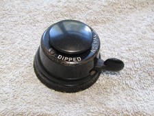 Vintage lucas horn dip - vintage,