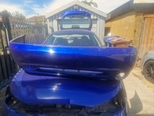 Genuine Ford Mondeo  Mk2 ST200 Hatch Rear Bumper