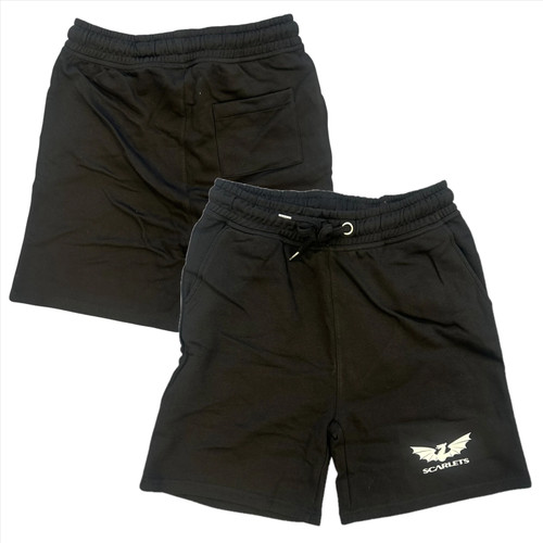 Men scarlets rugby shorts - men's,
