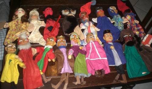 Lovely vintage collection - collection, of