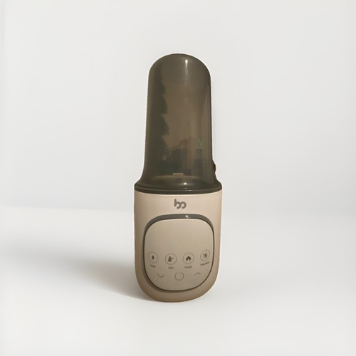 Baby bottle warmer warms - baby,