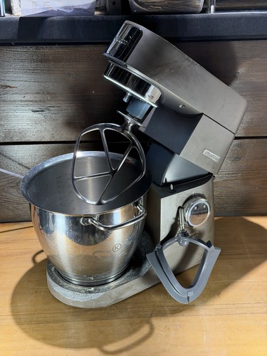 Kenwood chef titanium - chef,
