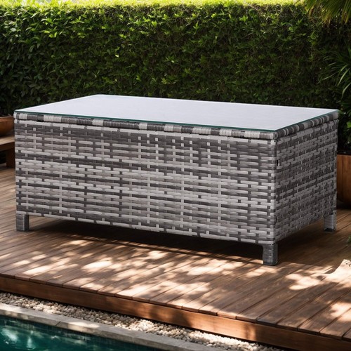 Club rattan palma range - club,