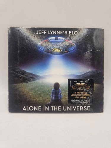 Jeff lynne elo - elo, in