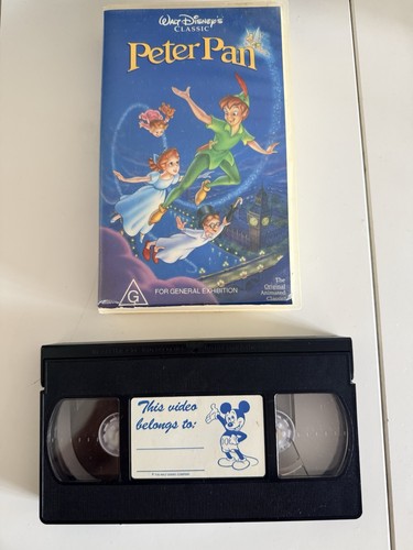 Walt disney peter - walt,