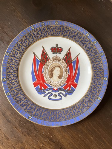 Spode 50th anniversary - spode,