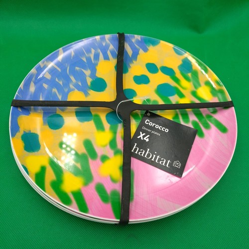 Habitat corocco melamine - corocco,