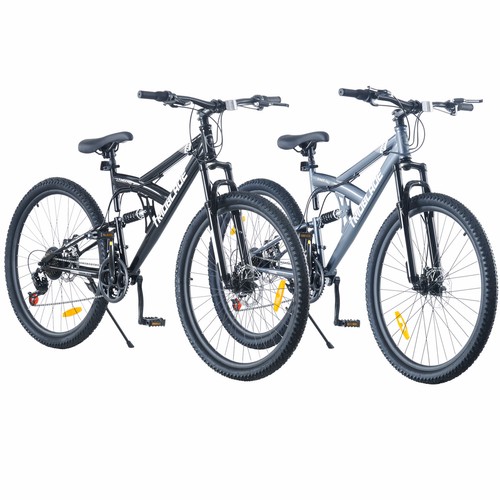 Inch adult bike - inch, full