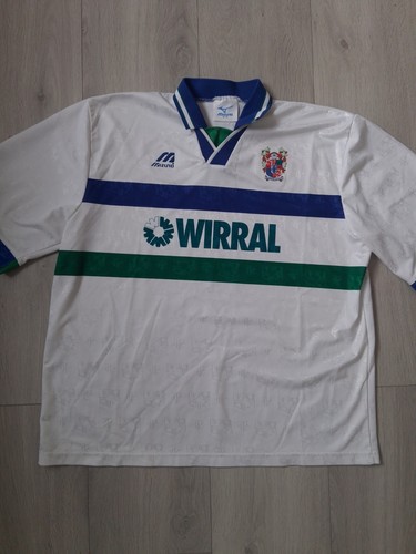 Rare vintage tranmere rovers - tranmere,