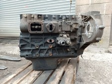 LAND ROVER 300 TDI CORE SHORT MOTOR
