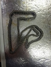 Genuine BMW G650 X CHALLENGE