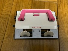 TOYOTA KNITTING MACHINE KS777