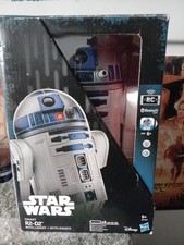 Star Wars Hasbro Smart R2-D2