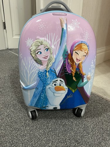 Samsonite disney frozen - samsonite,