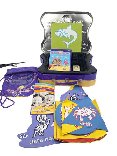 Cranium hullabaloo amazing - cranium,