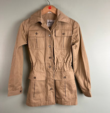 Jaeger Women's Tan Beige