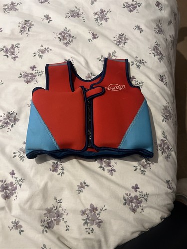 Child buoyancy splash swim - splash,