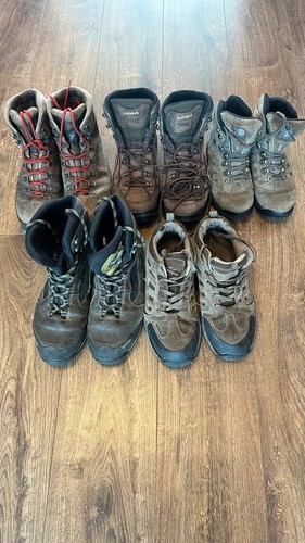 Job lot bundle pairs - bundle, of