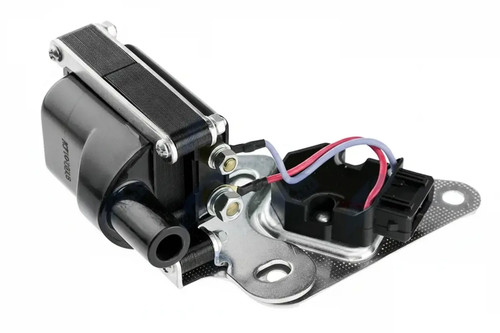 Ignition coil connector type - coil,