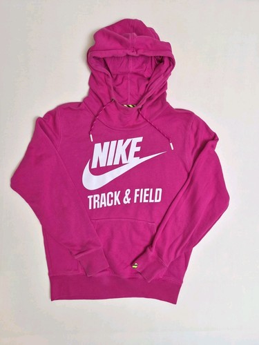 Nike hoodie womens large - nike,
