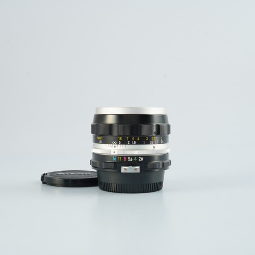 Excellent nikon non - non, ai