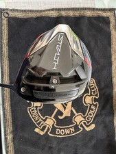 Taylormade stealth plus driver - plus,