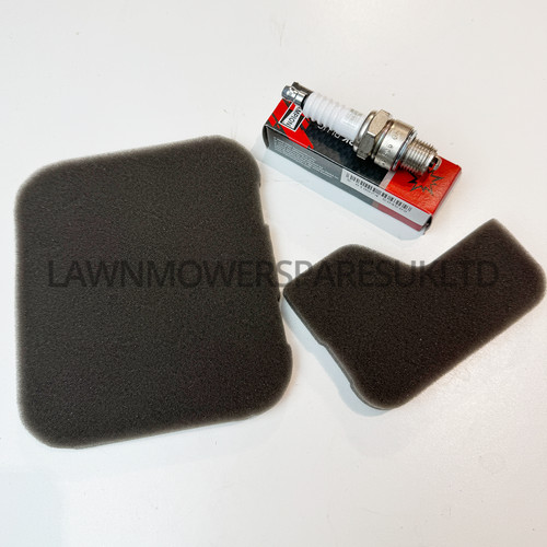 Service kit stiga st140 - service, st120
